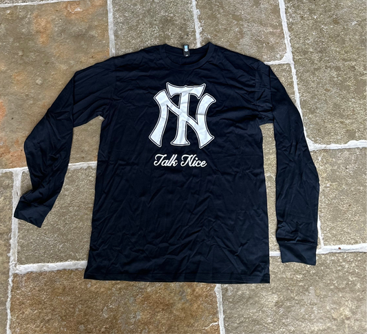 New York long sleeve