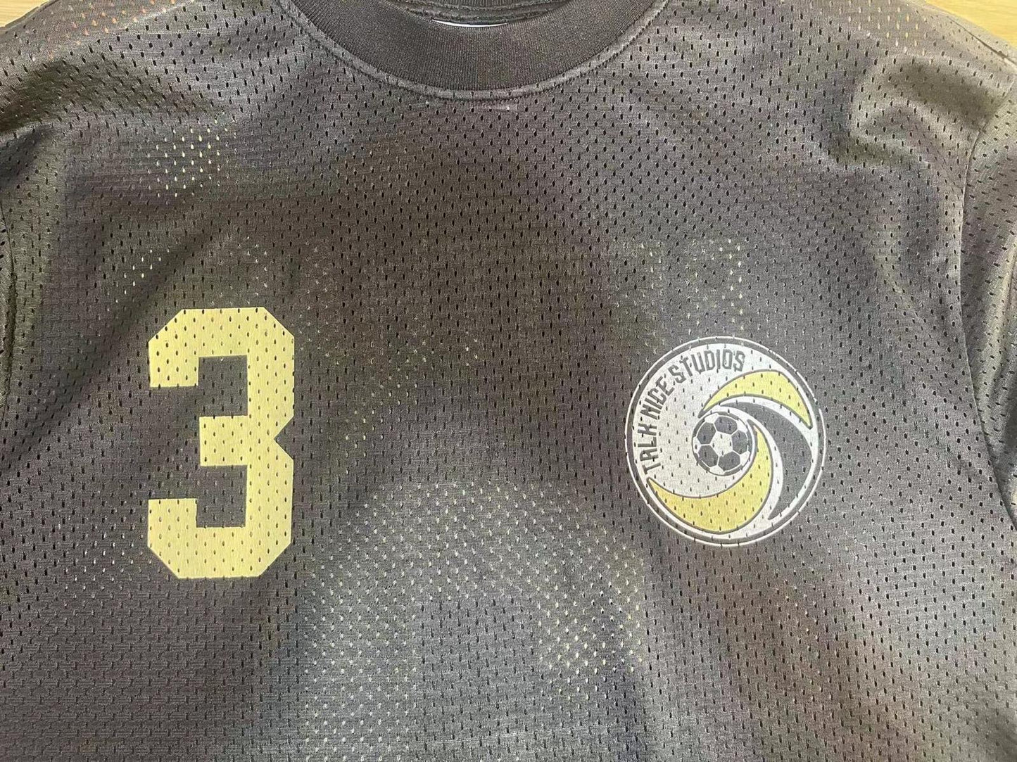 Brothas jersey