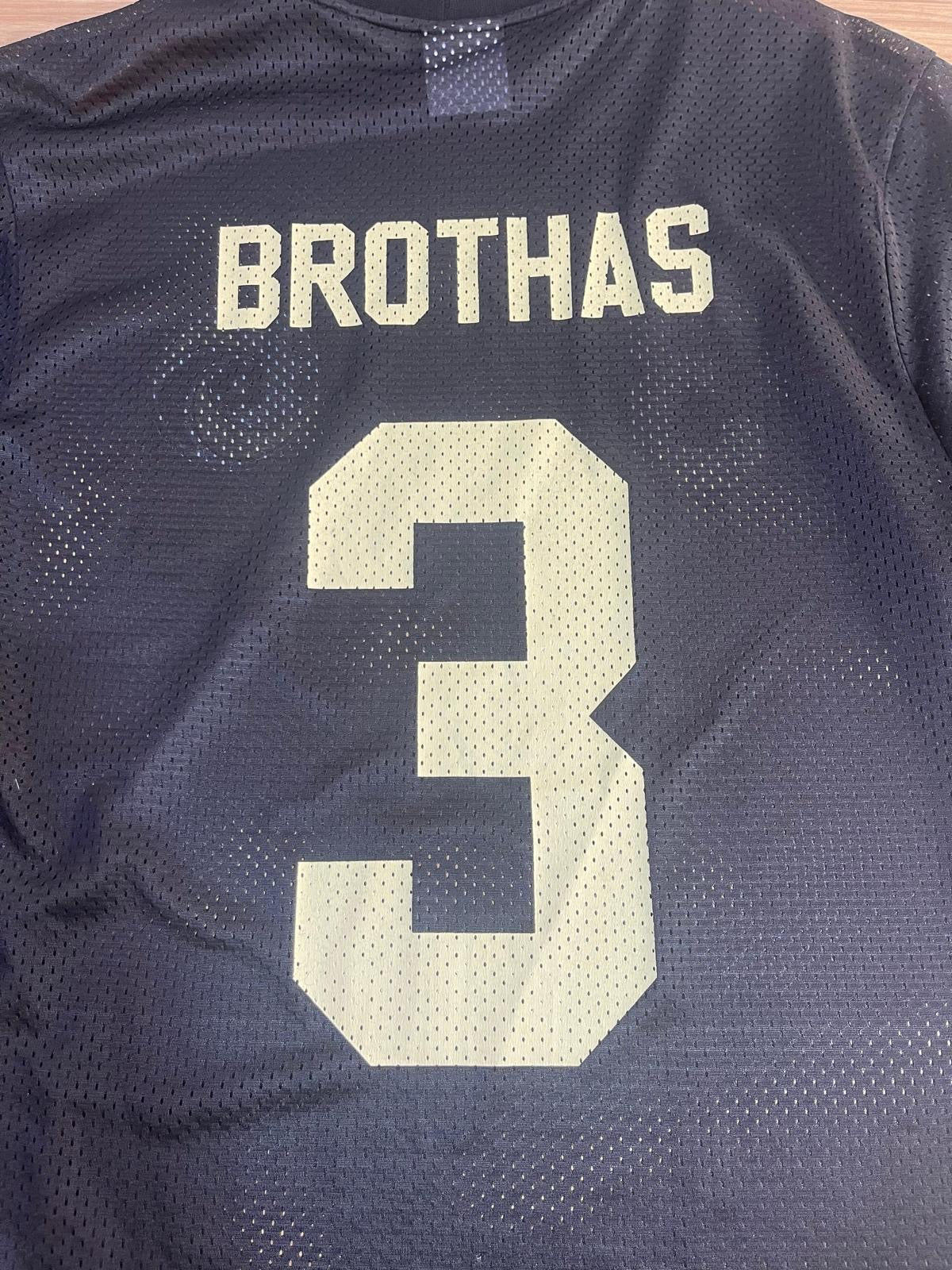 Brothas jersey