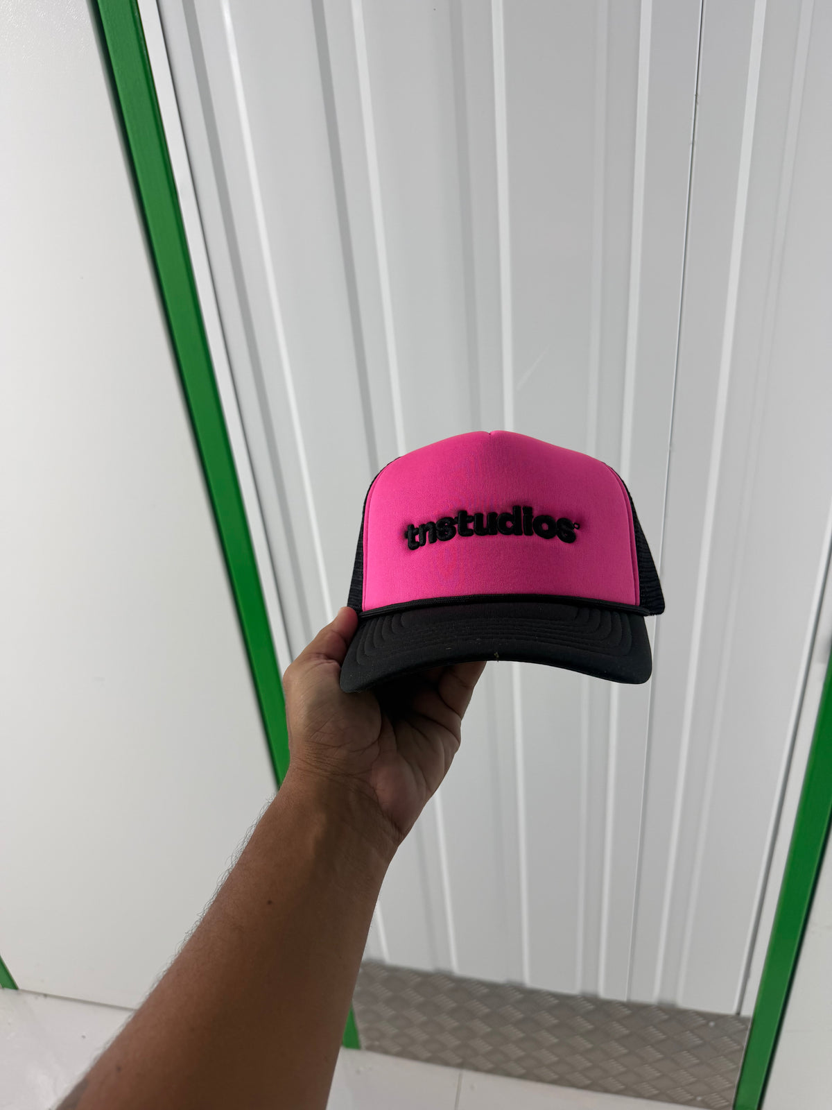 Trucker