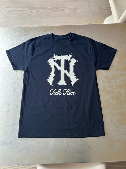 New York short sleeve