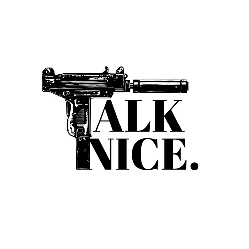 Talk Nice